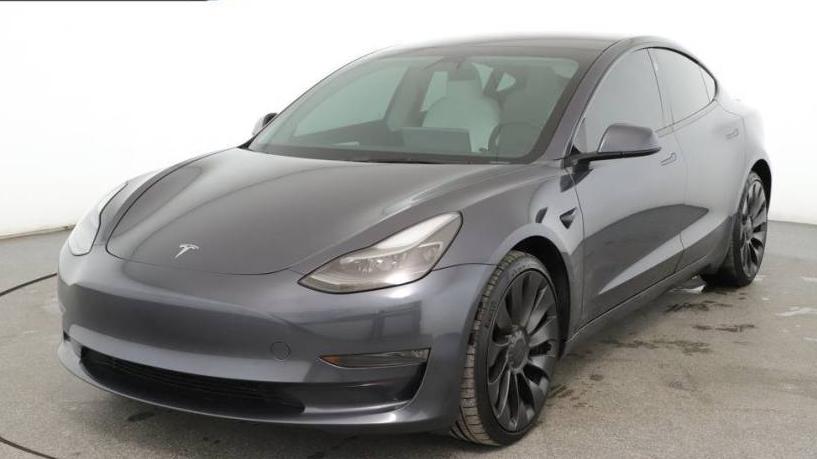 TESLA MODEL 3 2023 5YJ3E1EC9PF704426 image